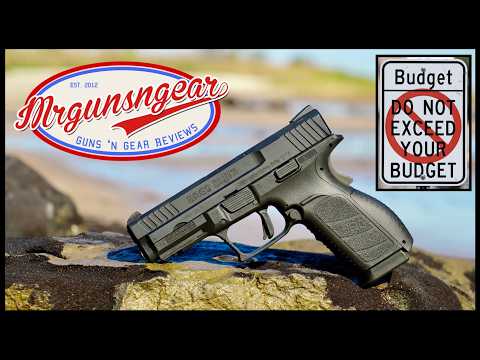 SPRINGFIELD ARMORY XD-9 - SH007ER Reviews