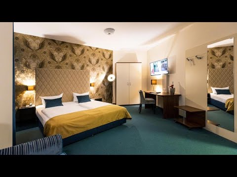 Royal International Leipzig, Leipzig, Germany