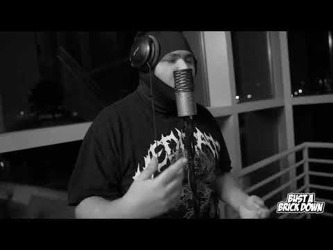 The FMG Freestyle | Bust A Brick Down Ep. #002 