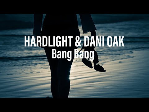 Hardlight & DANI OAK - Bang Bang feat. Allexa R.(Acoustic Version)