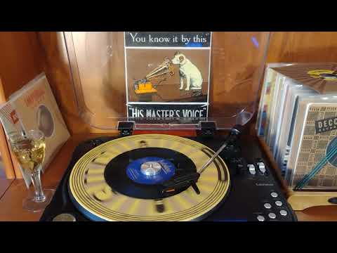 Jim Backus and Friend & Appleknocker And His Group -Delicious!- (1958)