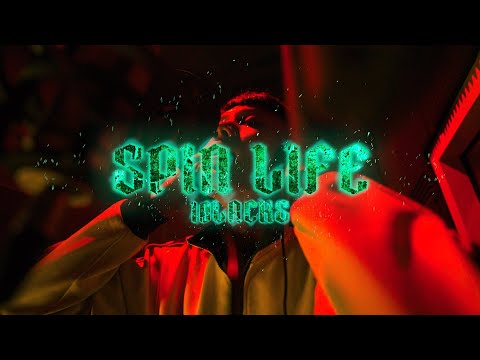 10Racks - Spin life (Official MV)