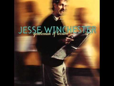 Jesse Winchester - No Pride At All.wmv