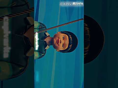 toque toque eu já vou quem é é seu amiguinho entre se quiser