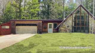 preview picture of video '115 Highview Winchester CT'