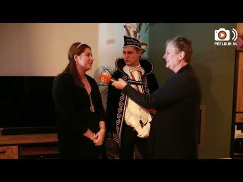 Interview hoogheden cv de plattevonder Someren Eind 2025