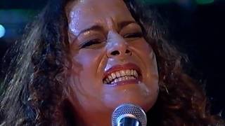 Trijntje Oosterhuis &amp; Metropole Orkest HD - Endlessly 08-03-99