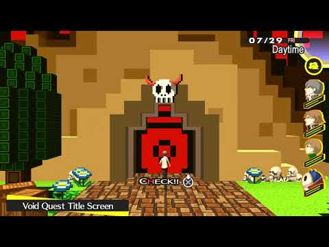 Pt 78 | Persona 4 Golden [Enhancement Mod]