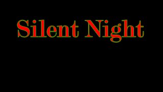Silent Night - Jump5 (Rock This Christmas, 2005)