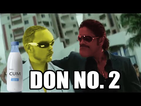 Don No.2 | YTP | Knerd