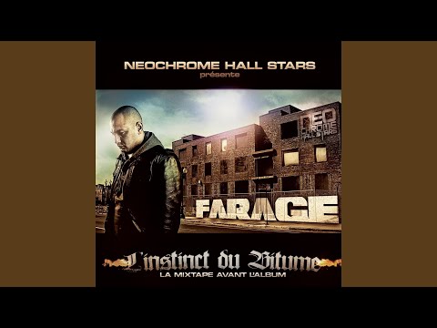 MC M16 (feat. Seth Gueko)