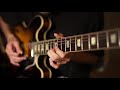 【Guitar Solo】In A Heartbeat - Chuck Loeb