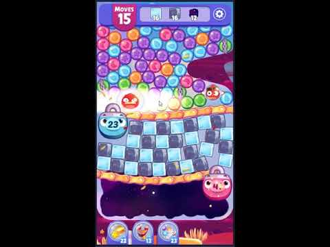 Angry Birds Dream Blast Level 471 - NO BOOSTERS 😠🐦💤🎈 | SKILLGAMING ✔️