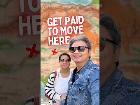 🟠 Spain Will PAY You to Move Here! 🇪🇸💰