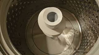 GE washing machine agitator does not move during wash cycle (self troubleshooting)