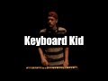 Keyboard Kid 