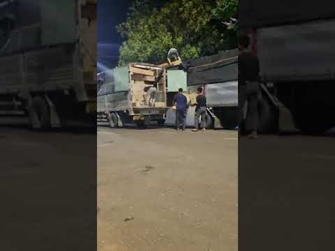 Vận chuyển hàng hóa - Chành Xe Phúc Sang Sài Gòn