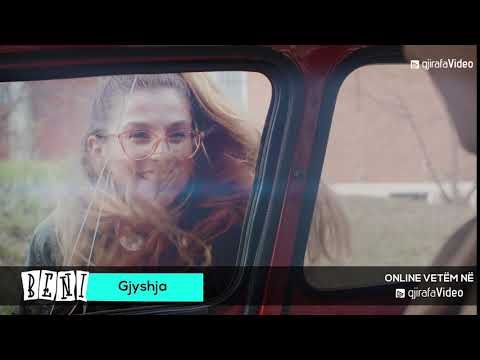 A besoni në dashuri në shikim të parë? 🤣🤣🤣 - "Beni" E01- Gjyshja