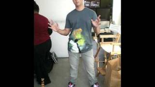 Stuart Little Soundtrack By Colby O'Donis.wmv