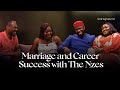 Marriage And Career Success With The Nzes Transparent Talk Show Special Series