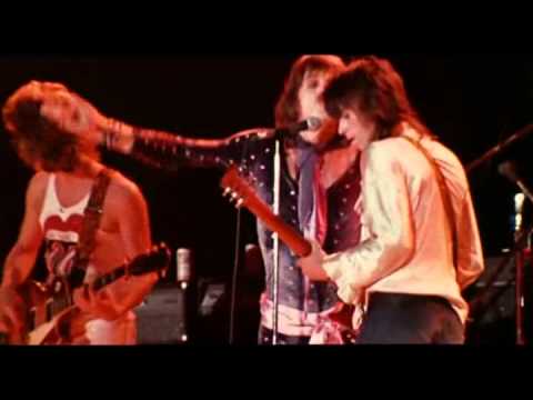 The Rolling Stones-Bye Bye Johnny (Live 1972).avi
