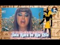 Katy Perry Dark Horse (parody vaka loka)