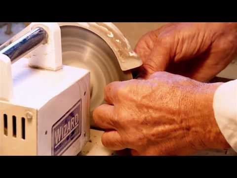 Arts District - Ben Nighthorse Campbell