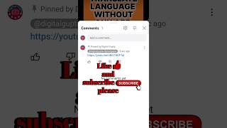 Download lagu 👀pin link in comment 🔥tips and tricks #shorts #comment mp3