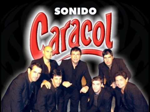 Que No Se Entere - Sonido Caracol