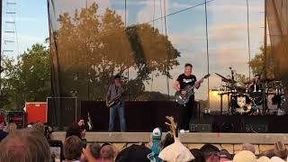 George Thorogood & The Destroyers ‘Night Time’ - California Mid State Fair 7/25/18