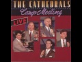 The Cathedrals - Supper Time 1992