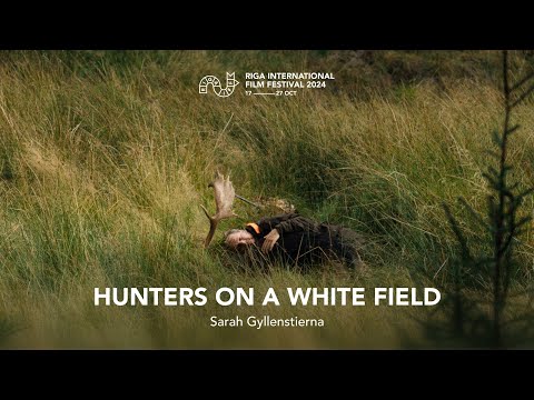 Hunters on a White Field — Trailer (Tedesco)