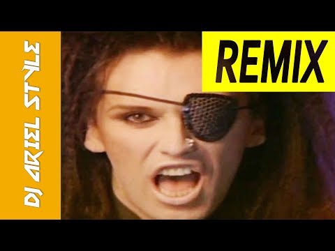 "YOU SPIN ME ROUND" (REMIX VERSIÓN CUMBIA) [Dead Or Alive ✘ DJ Ariel Style]