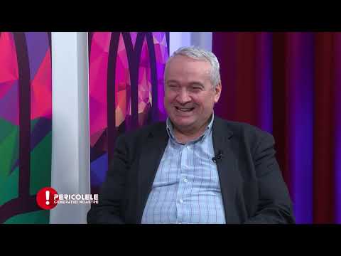 Ep.76 Pericolele generației noastre - Conformismul - Nelu Mehedinți