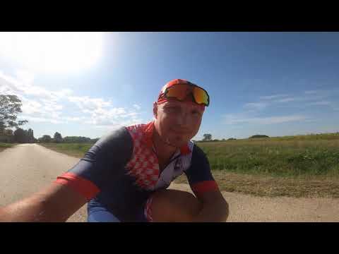 Prva vatrogasna biciklijada Kesinci