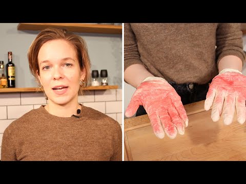 Schutz vor Corona: Diese Stellen vergessen die meisten beim Händewaschen