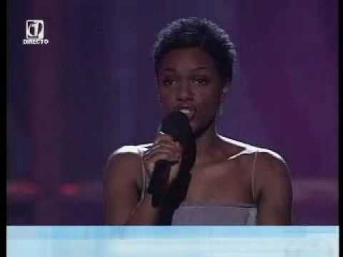 Já não há distância   Sofia Barbosa