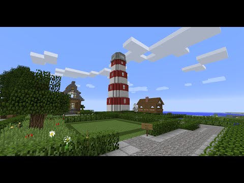 Rodnys | Majnuj.cz | Smallville , Maják