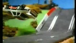 Scalextric Ad 1980