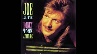 Honky Tonk Attitude – Joe Diffie