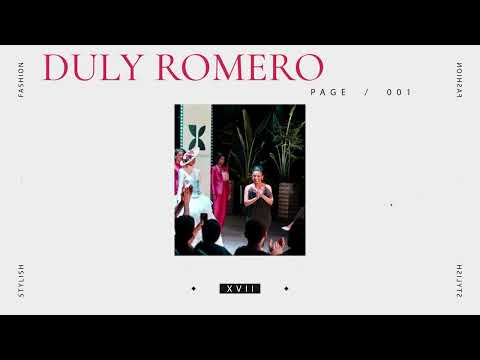 Primer día de desfiles del Costa Rica Fashion Week 2023