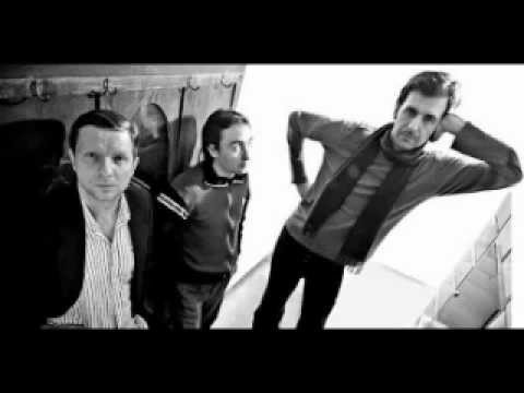 Ścianka - Secret sister