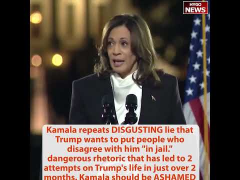 Kamala is exhausted; doubles down on MASS AMNESTY for millions of illegals; very specific plan on