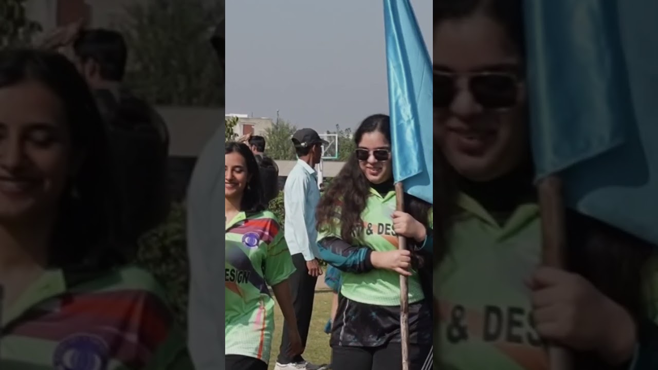 The Sports Week