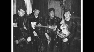 The-Beatles That&#39;ll be the day original recordings