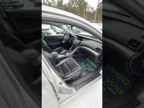 фото honda accord viii 0