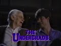 The Undergrads 1988 Television Commercial
