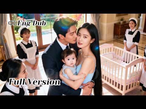 A Drunk Girl Has a One-Night Stand and Gets Pregnant, Only to Discover He’s Her CEO Crush! #drama