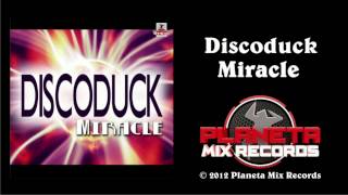 Download lagu Discoduck - Miracle (Dj HYO Radio Edit) mp3