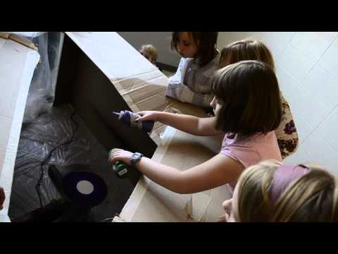 UW Oshkosh Today: Science Safari and Expedition